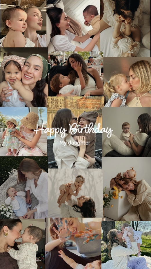joyeux anniversaire 