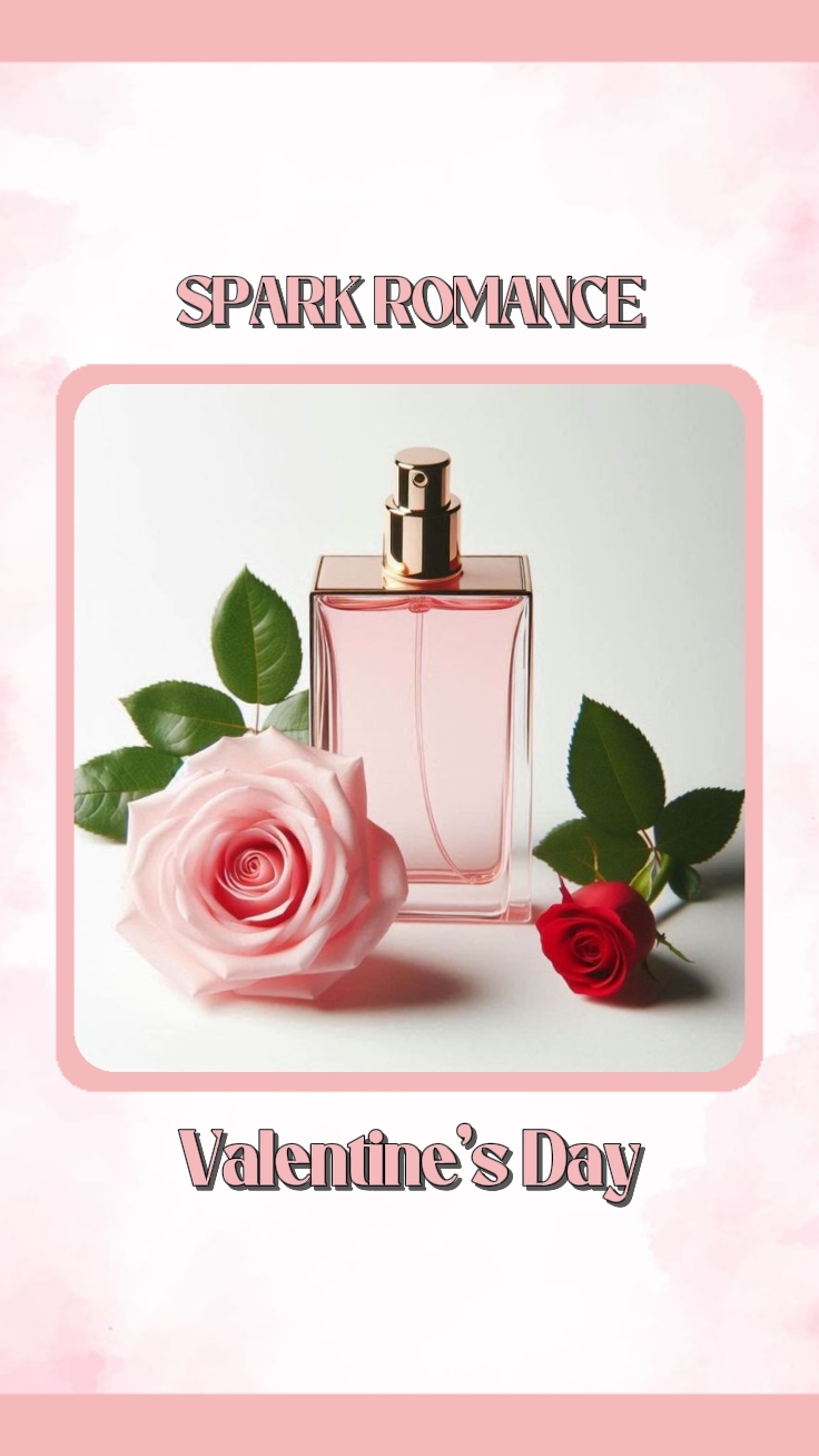 V-Day Perfume 