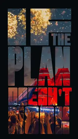 change the plan