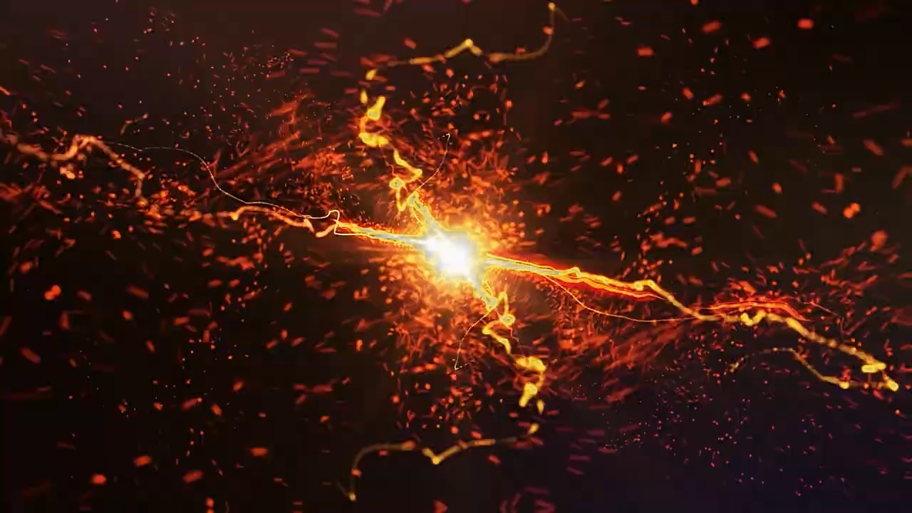 meteor collision