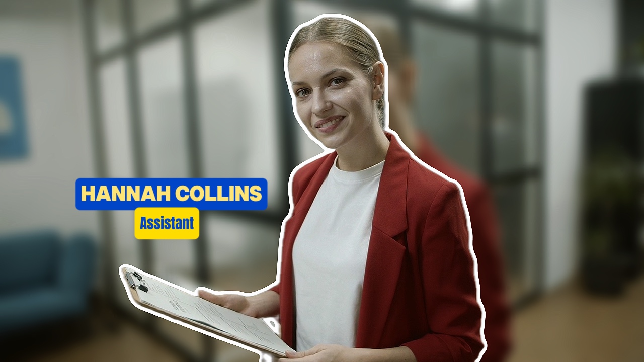 Self Introduction