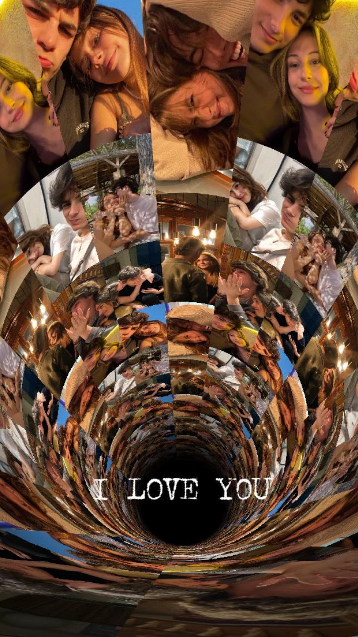 Je t'aime