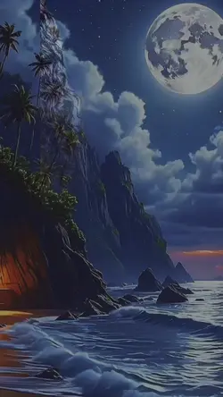 Moonlight