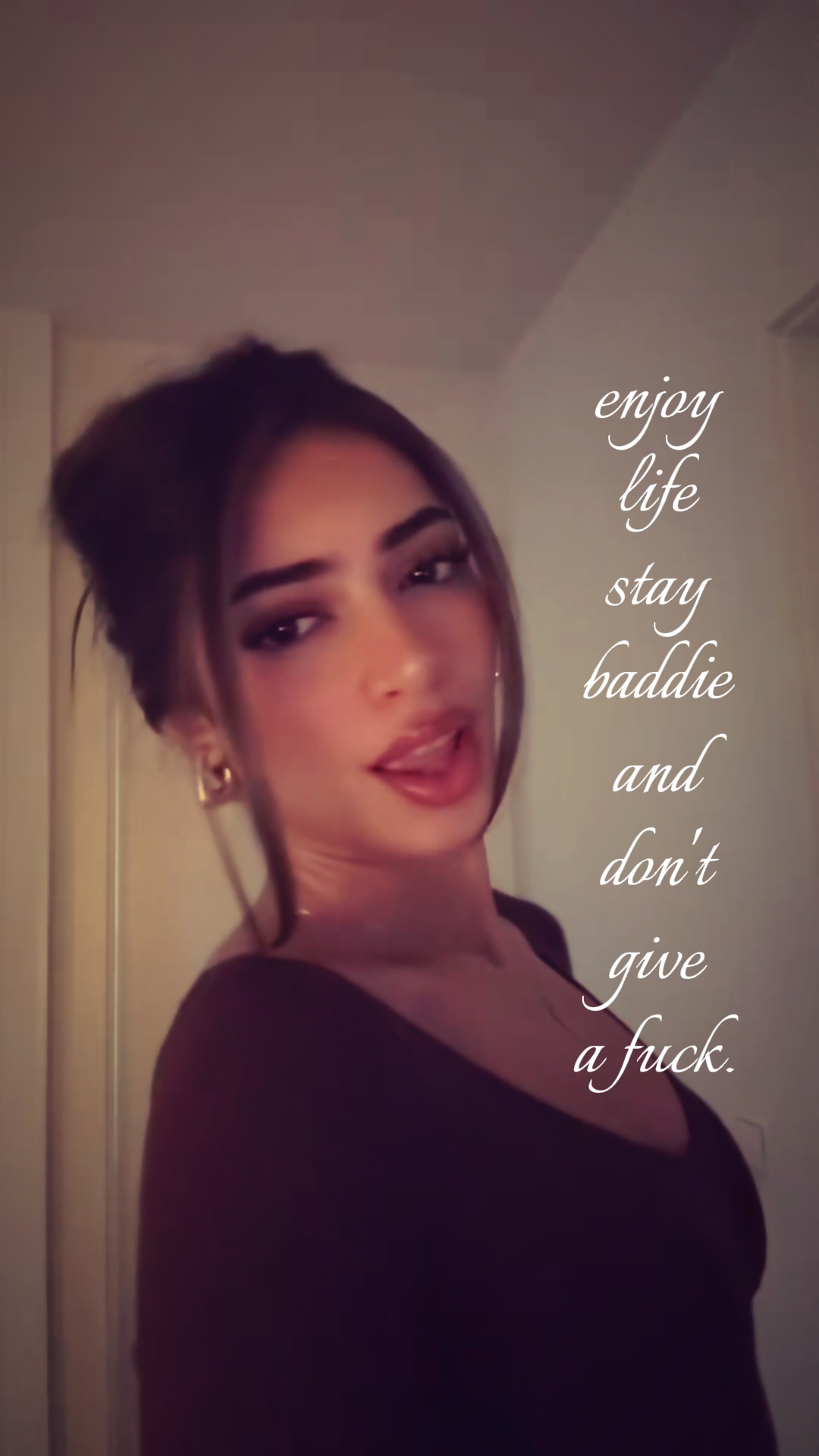 nikmati hidup 