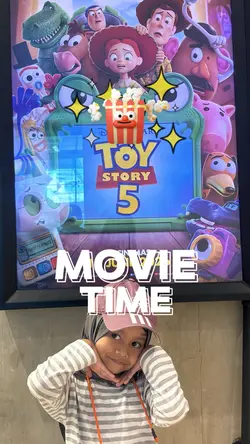 Kids Movie Time