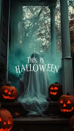 Halloween 👻🎃