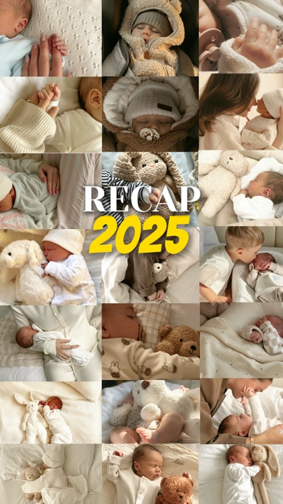 RECAP 2025