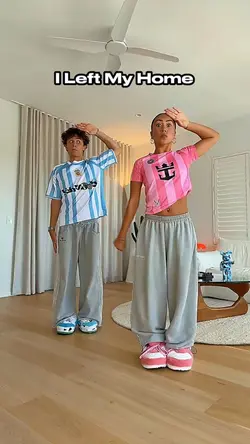 I Left My Home!❤️❤️❤️