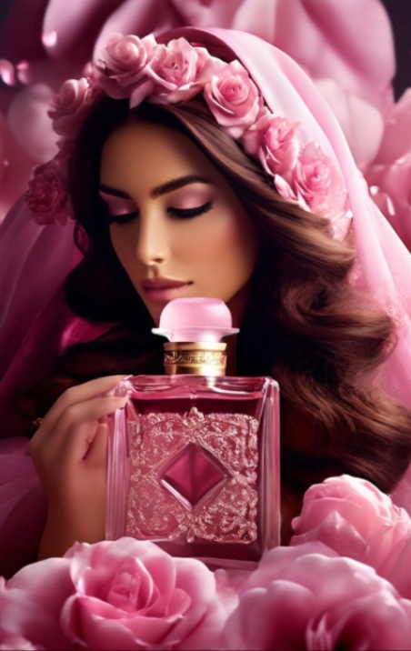 LUXURY PERFUME