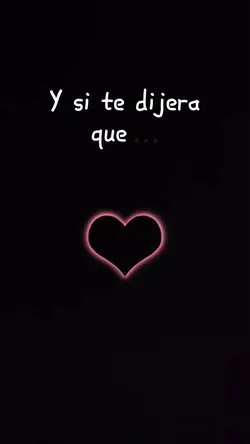 Me gustas tu 