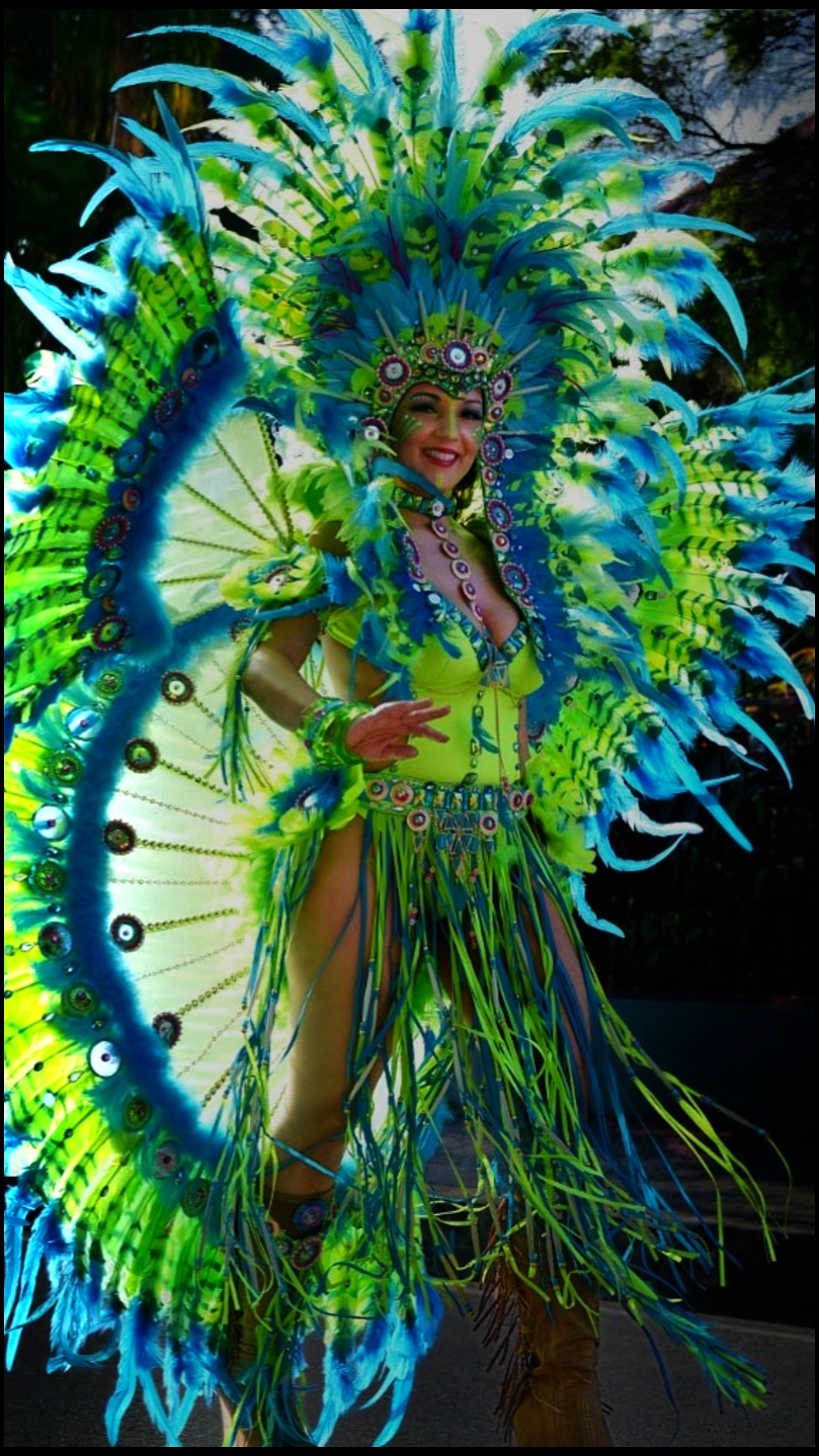 Carnaval de 2025