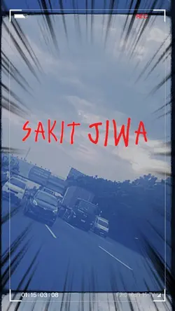 SAKIT JIWA
