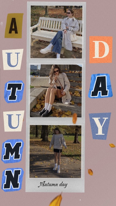 Autumn Day