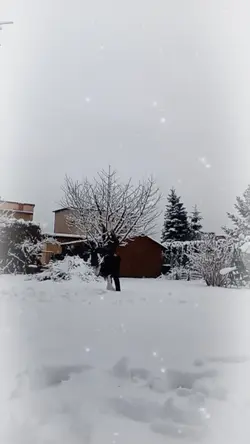 ⊹Akro winter slowmo⊹