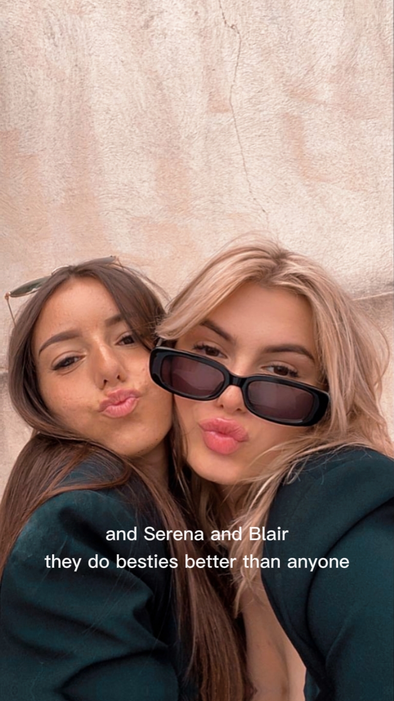 besties 