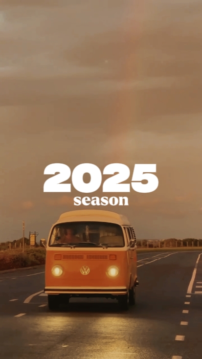 2025 na panahon