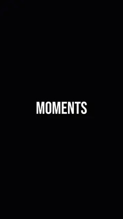 moments