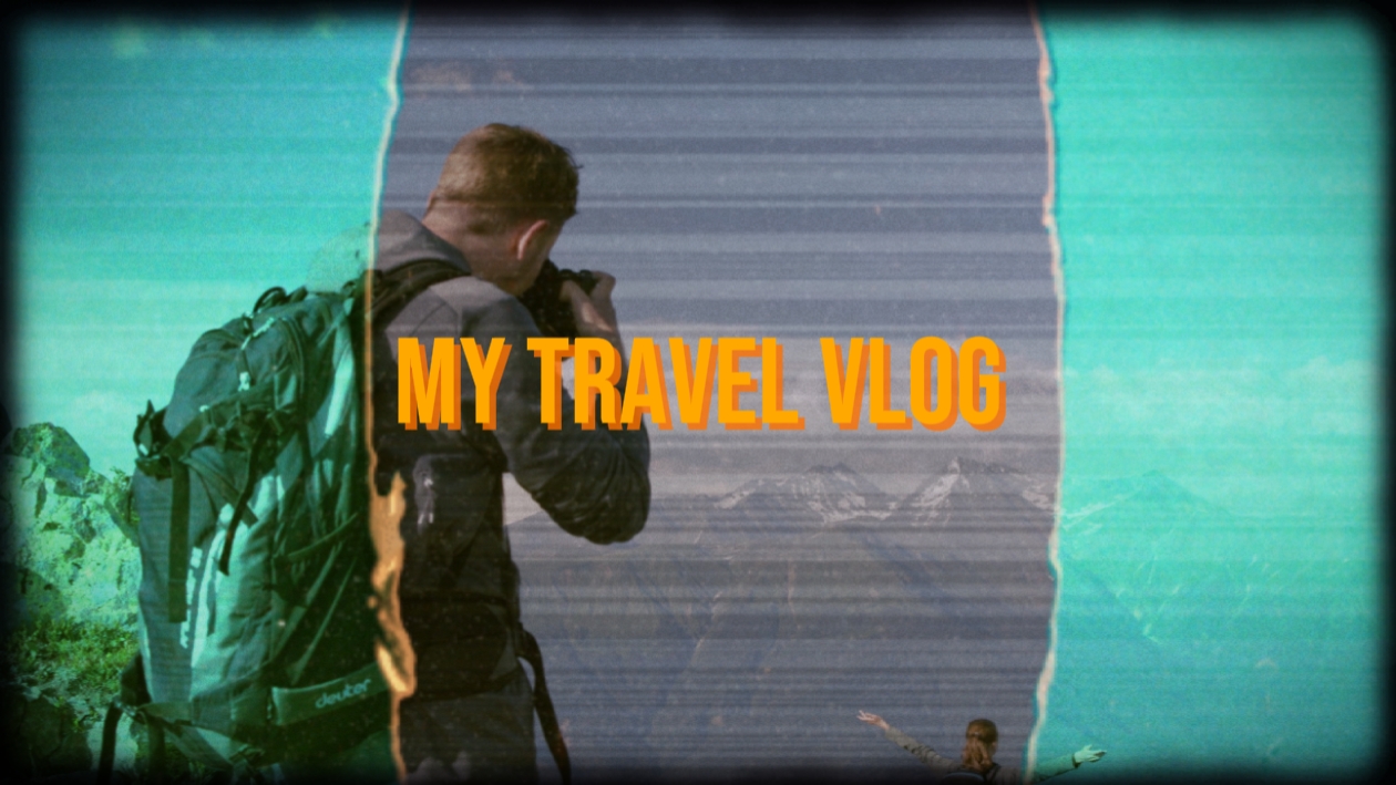 Introducción al Vlog de Viajes 