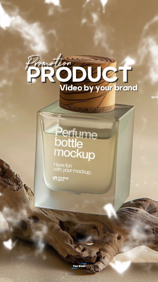 Promoción de productos