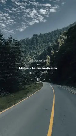 Satukanlah hati kami