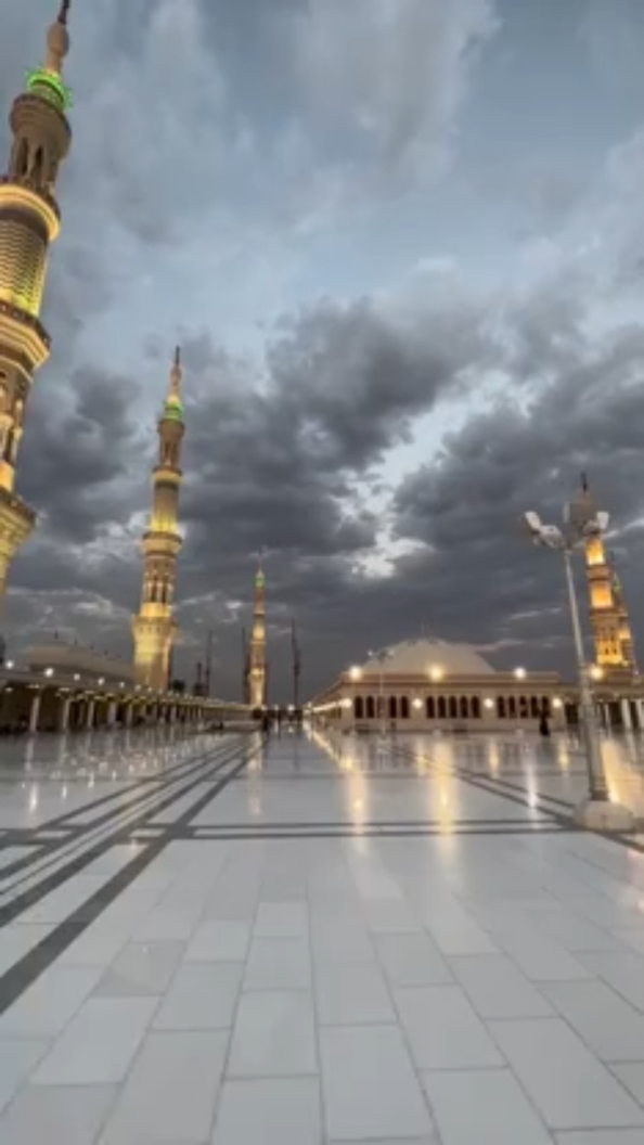 SİNEMATİK ISRA MI 'RA
