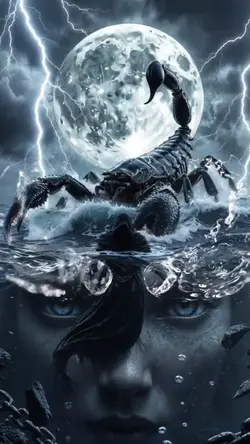 scorpio 