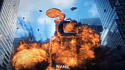 Free Anime Edit