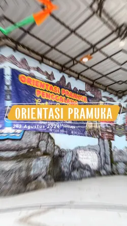 PRAMUKA 