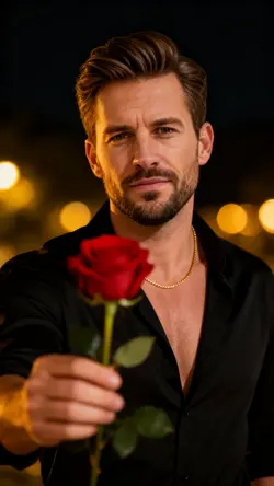 Red Roses For You