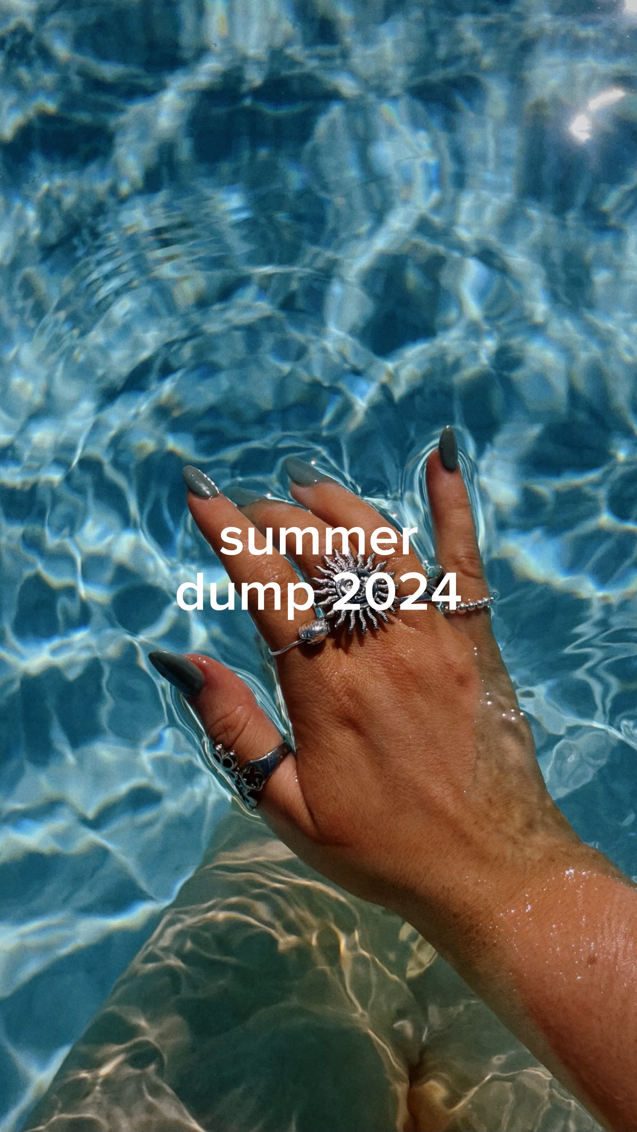 summer dump 2024