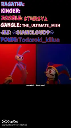 TADC Voice over