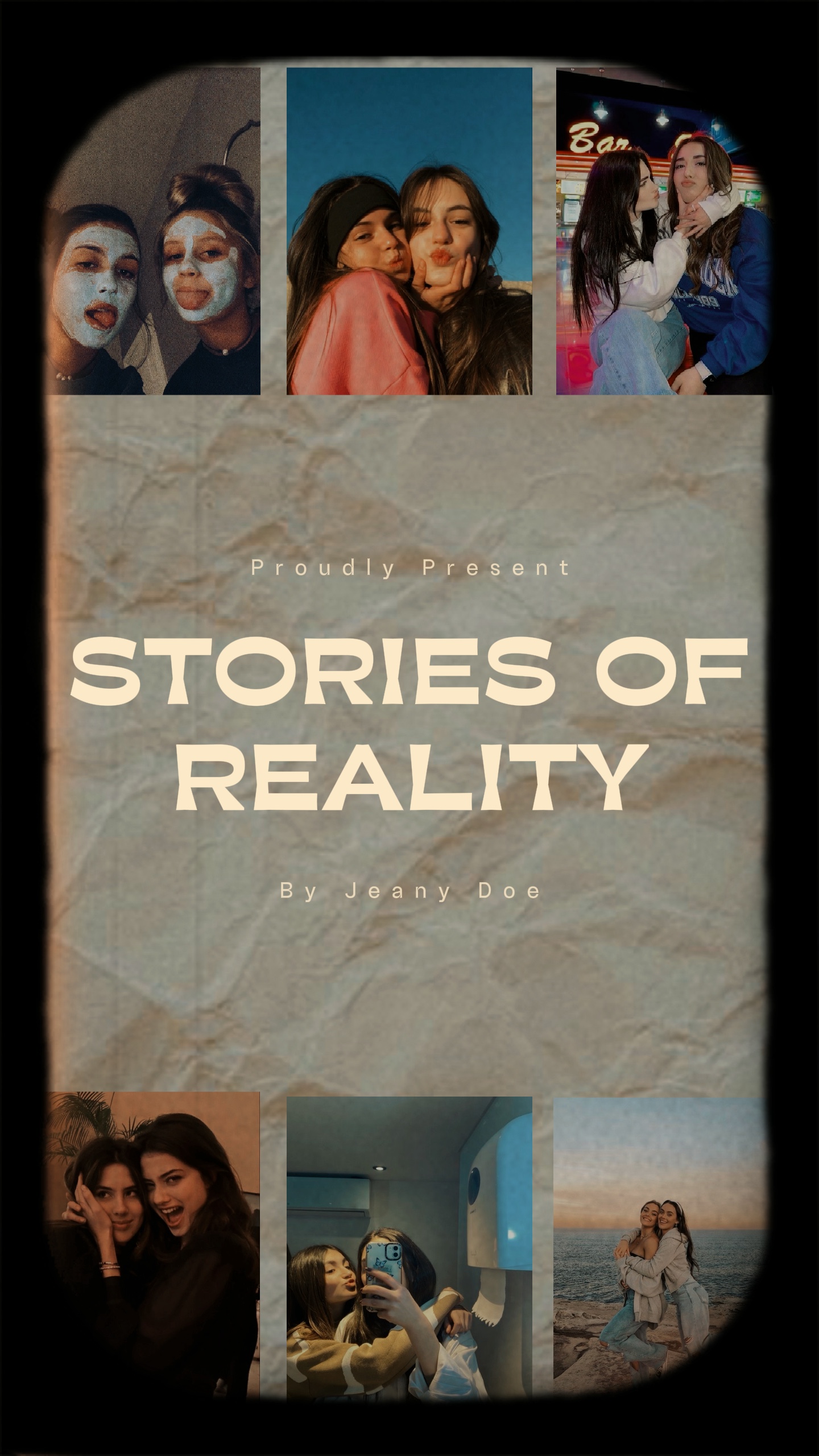 Friend Stories
