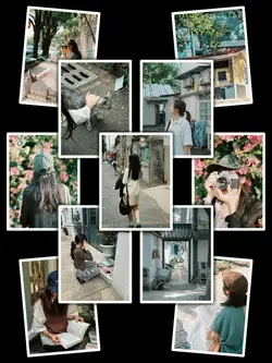 11 Photos Transition