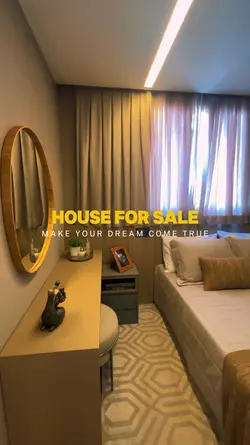 HOUSE FOR SALE FYP