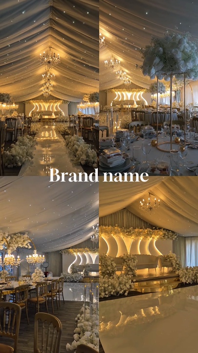 Wedding planning