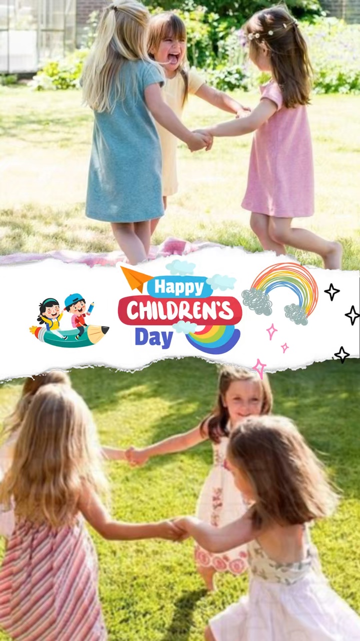 Tag der Kinder