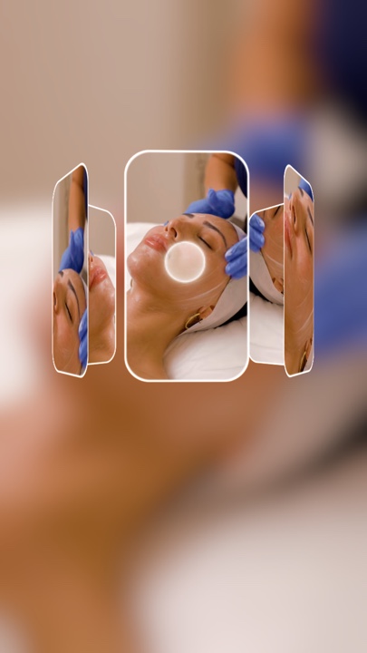Facial