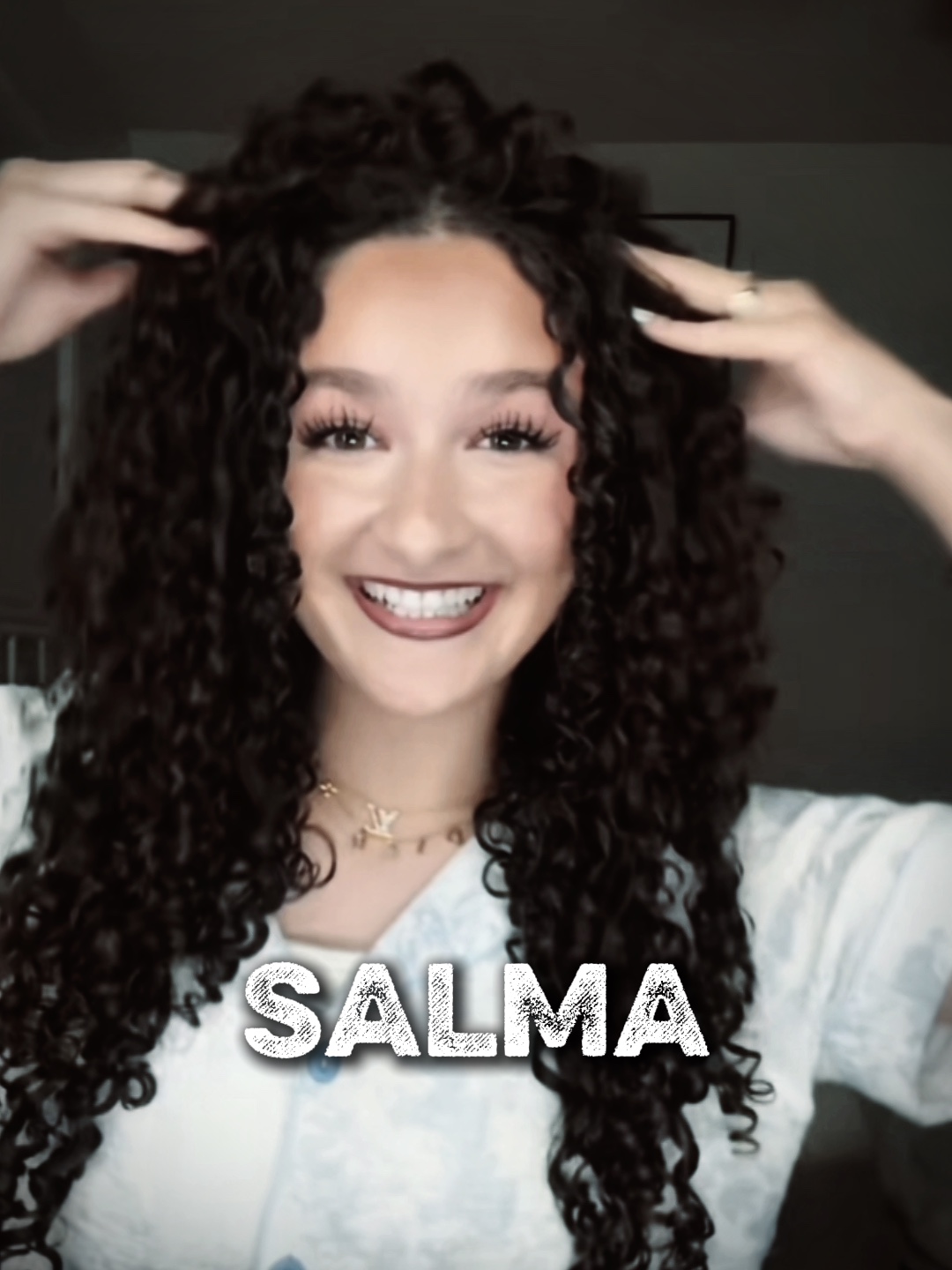 baby boo salma
