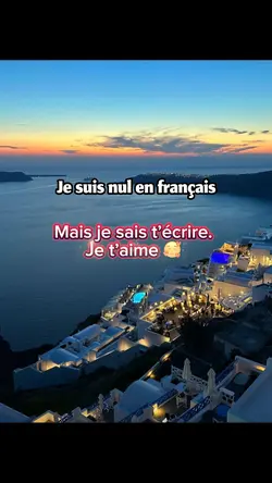 Je suis nul, mais 🫶💗