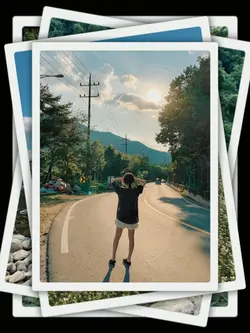 11PicClip Transition