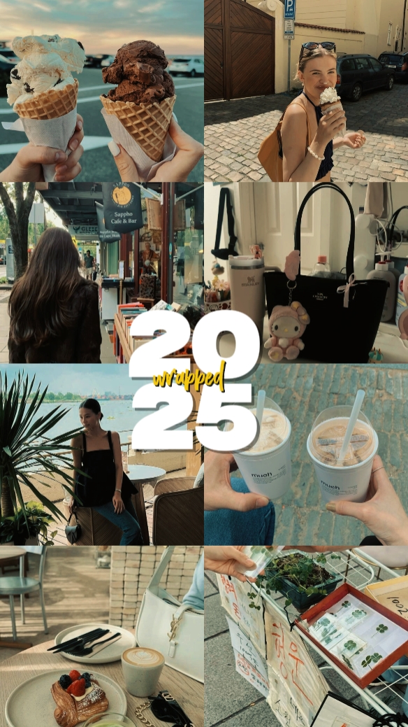 2025 emballé