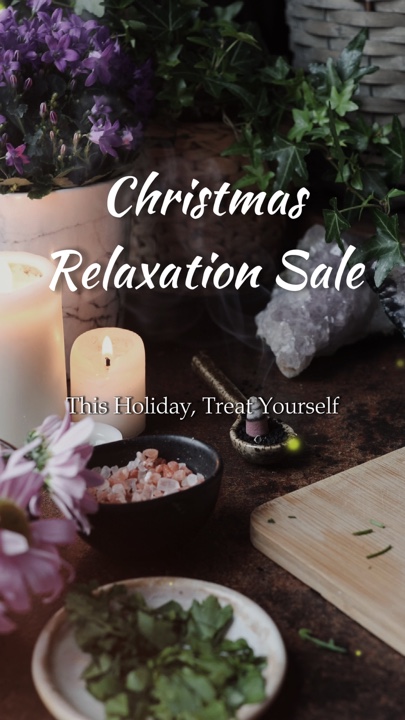 Natal Relaxamento