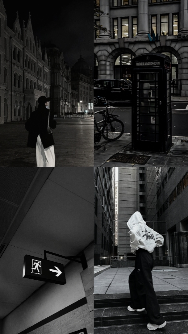 Aesthetic Moment