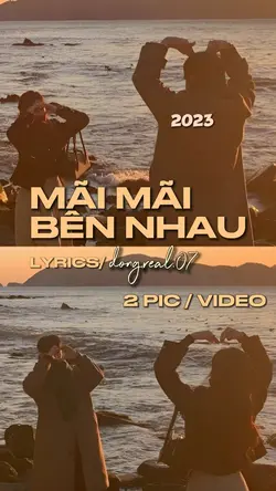 Mãi Mãi Bên Nhau