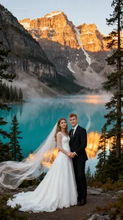 Wedding canada