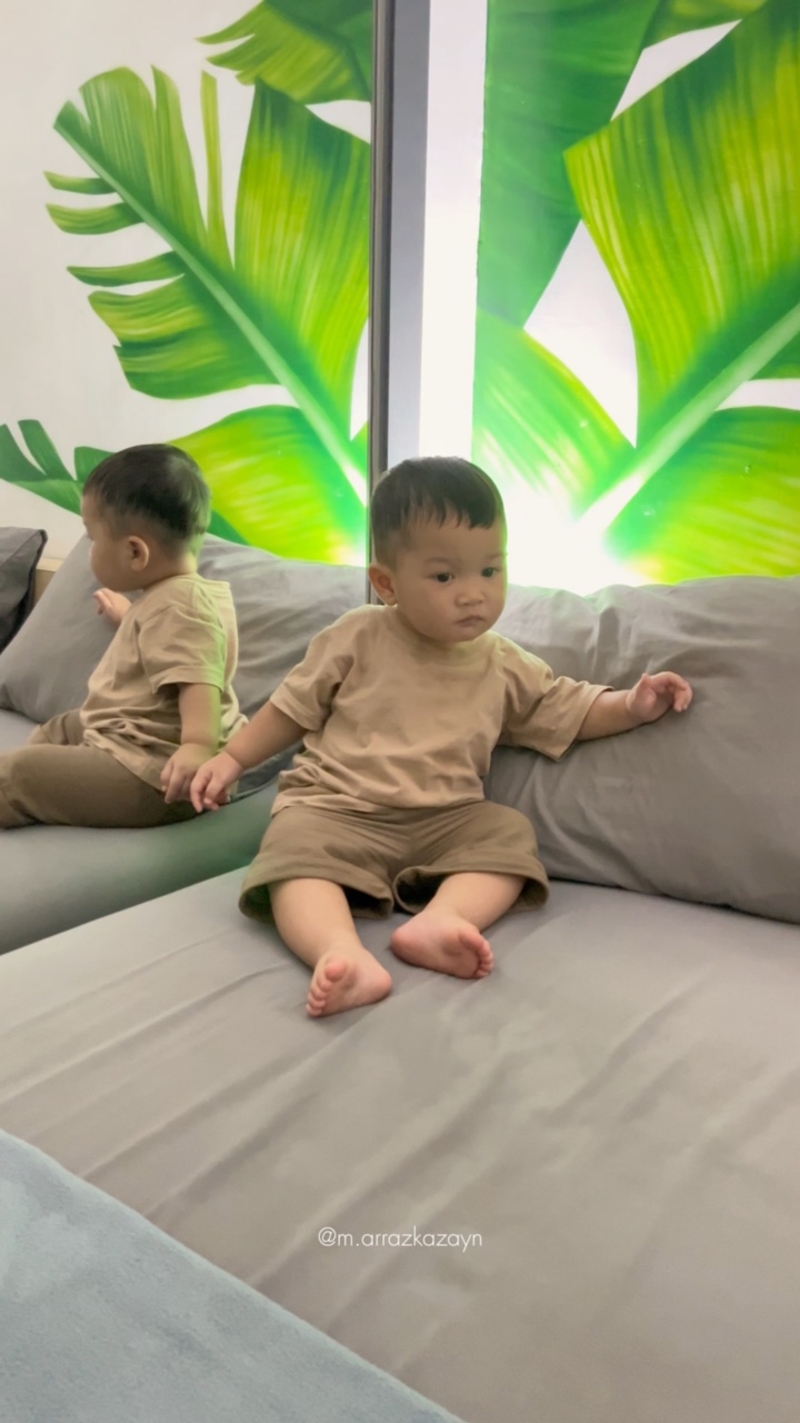 Video Baby