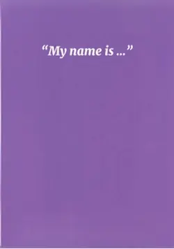 That’s not my name!