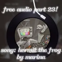 free audio part 23!