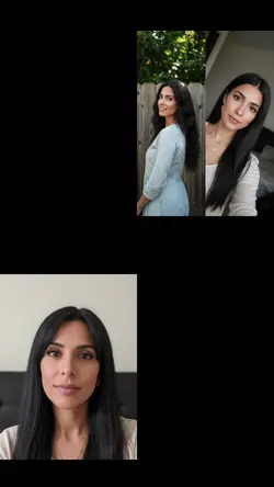 From Photo to Glow-Up