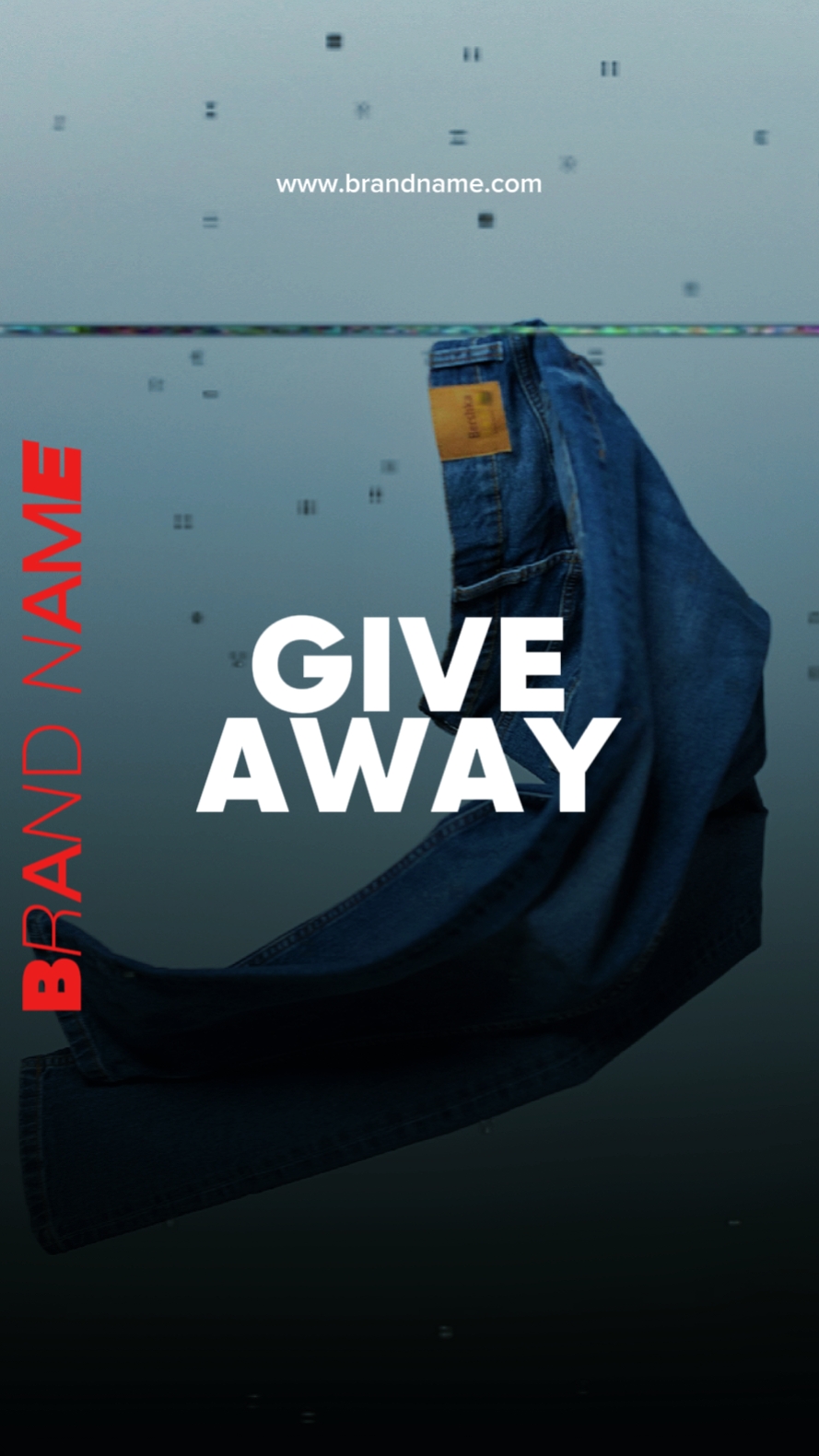 GIVEAWAY ALERT